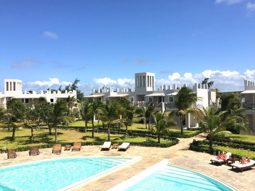 Life Resort St.Thomas Royal Palm - Image 1