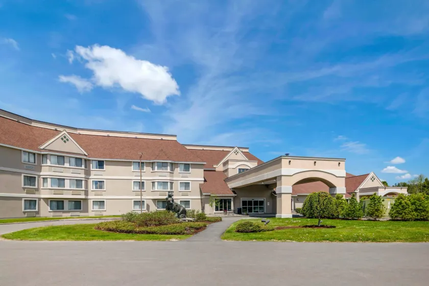 Black Bear Inn, an Ascend Collection Hotel - Image 1