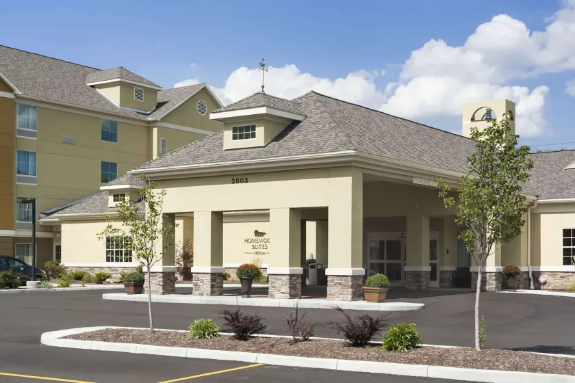 Homewood Suites by Hilton Binghamton/Vestal, NY - Image 1