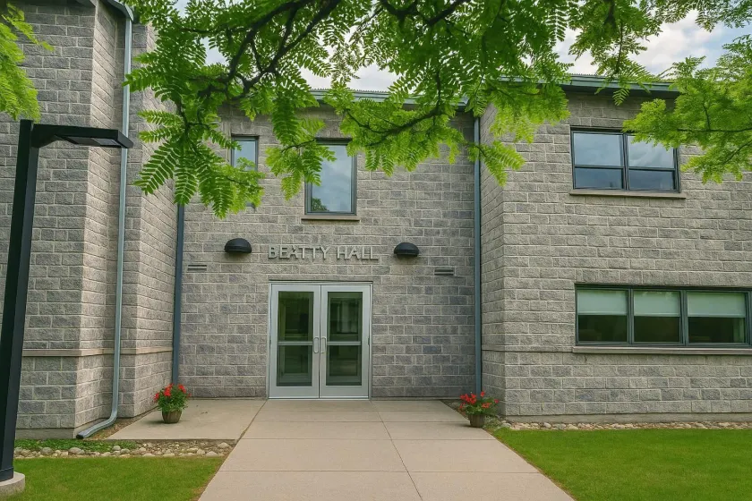 Residence & Conference Centre - Brockville - Image 1