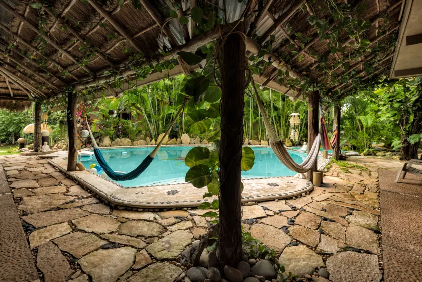 Villas Adriana Wellness Village, Palenque - Image 1