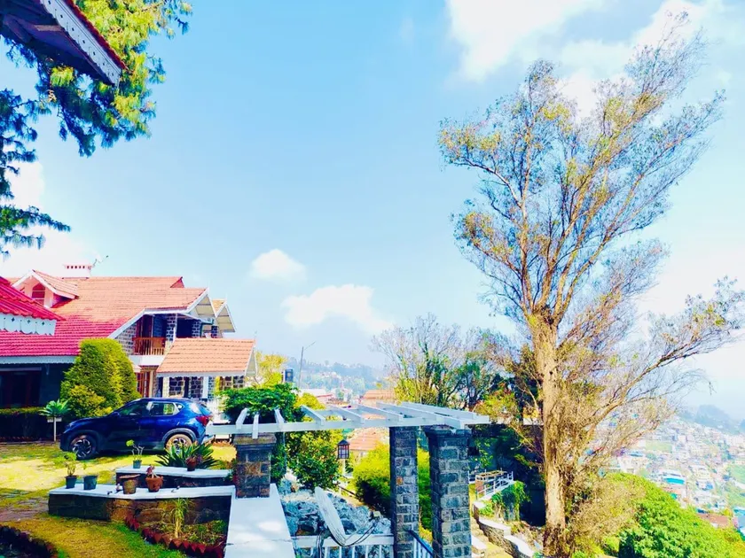 The Mainland Resorts, Kodaikanal - Image 1