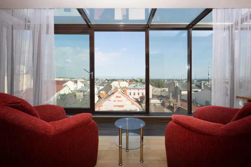 OREA Hotel Arigone Olomouc - Image 1