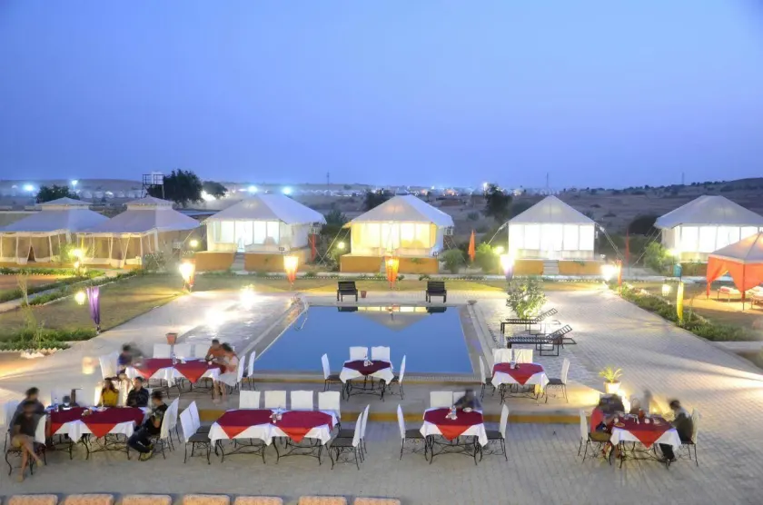 Le Royal Camps - Image 1