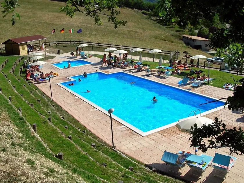 Agriturismo Orsaiola - Image 1