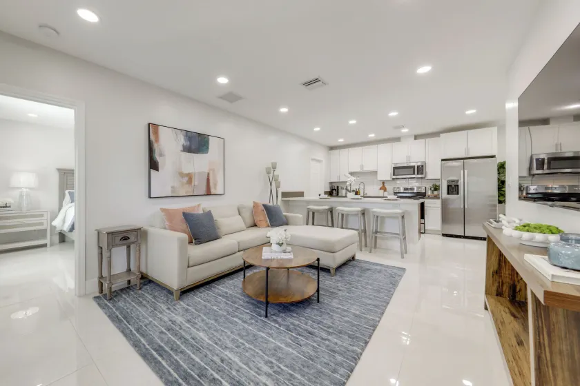 4 Mi to Hard Rock Casino! Duplex Near I-595 & I-95 - Image 1