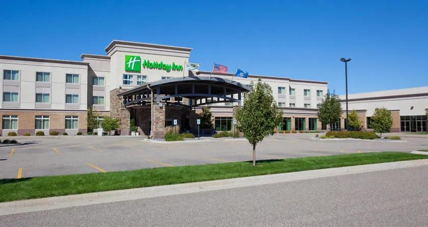 Holiday Inn Stevens Point - Convention Center by IHG - Image 1