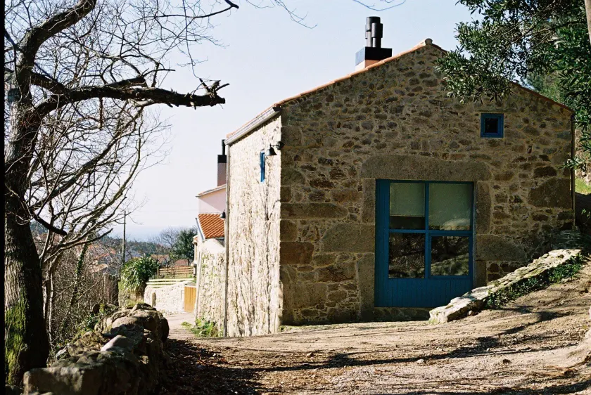 Budiño de Serraseca - Image 1