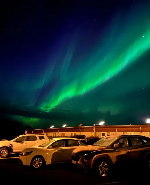 Hotel Hamar - Image 1