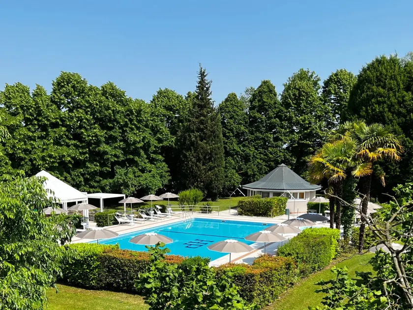 Hotel Villa Patriarca - Buongiorno! Hotels - Image 1