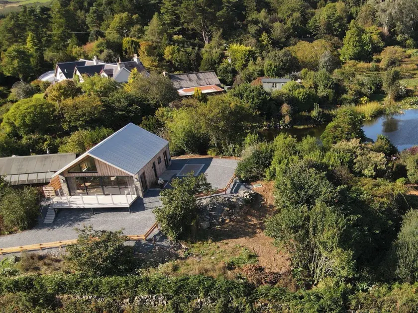 The Lodge - Image 1