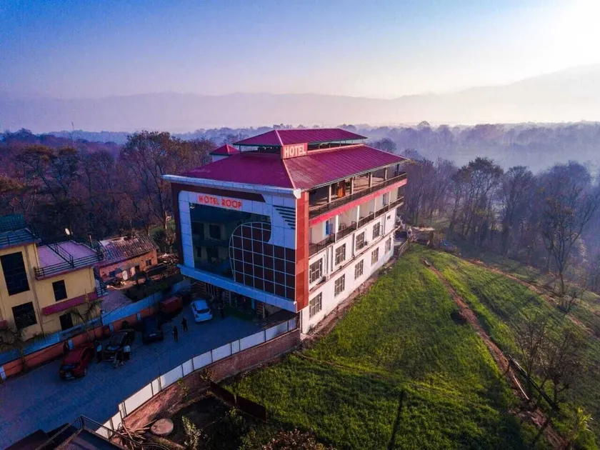 Hotel Roop - Image 1