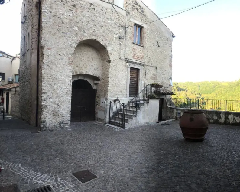 The 'castelletto' Holiday House - Image 1