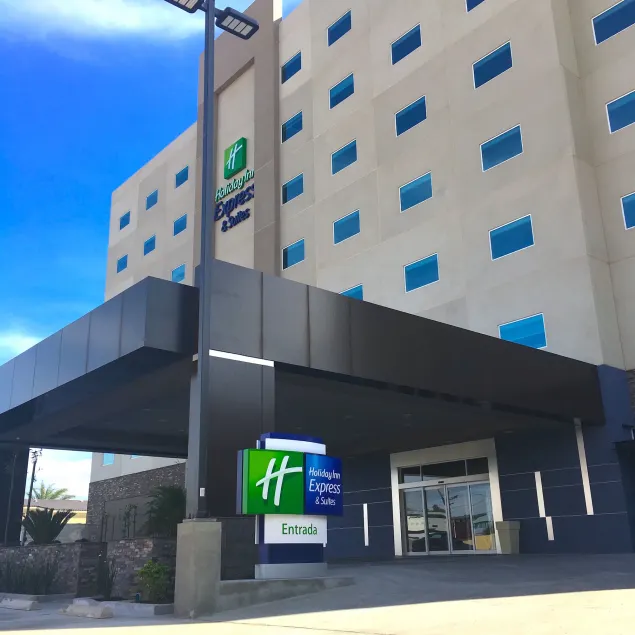 Holiday Inn Express & Suites Mexicali by IHG - Image 1