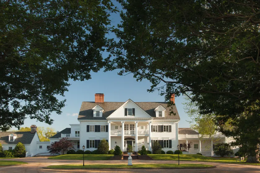 Inn at Warner Hall - Image 1