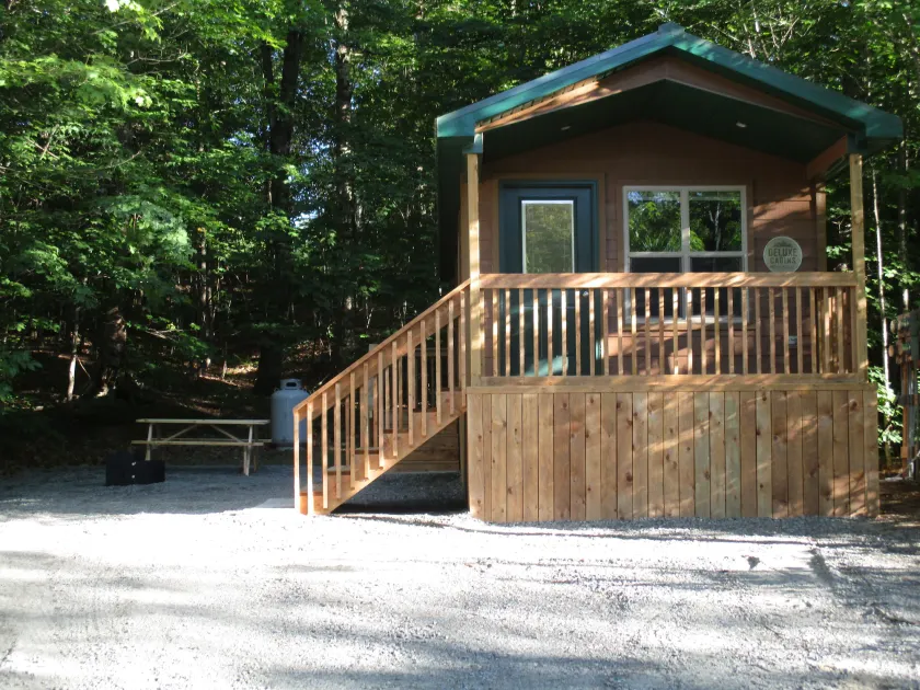 Trailside RV Resort - Image 1
