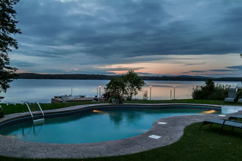 Auberge Villa Bellerive - Image 1
