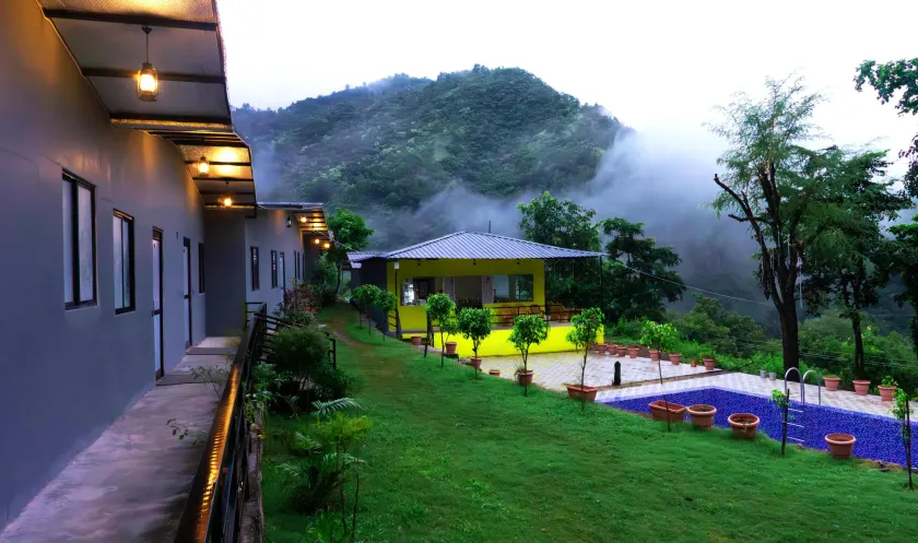 ISOL Nature Resort - Image 1