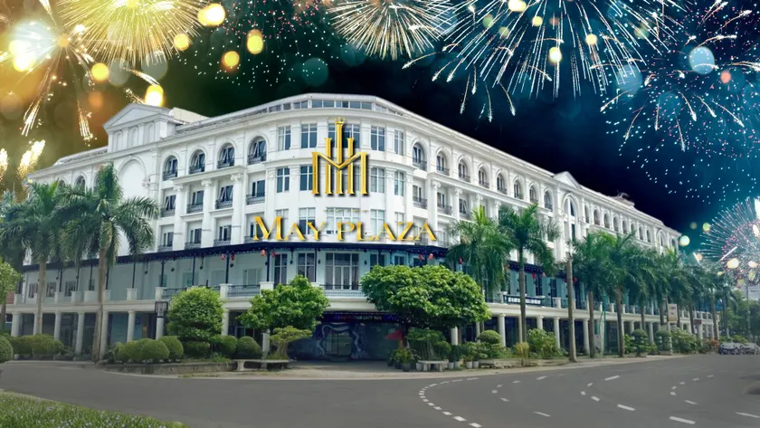 May Hotel - Image 1