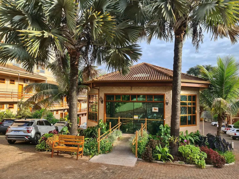 Hotel Pousada Santa Rita - Image 1