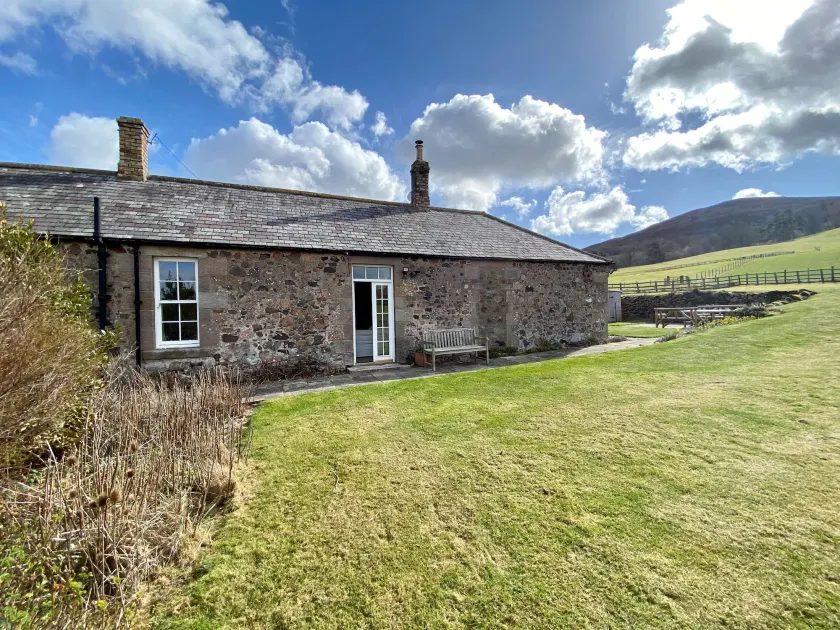 Akeld Cottage - Image 1