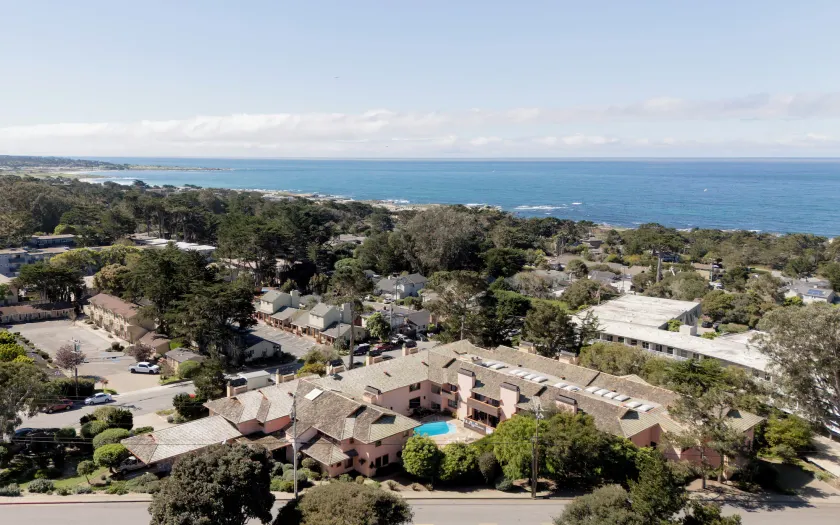 The Monarch Resort - Image 1