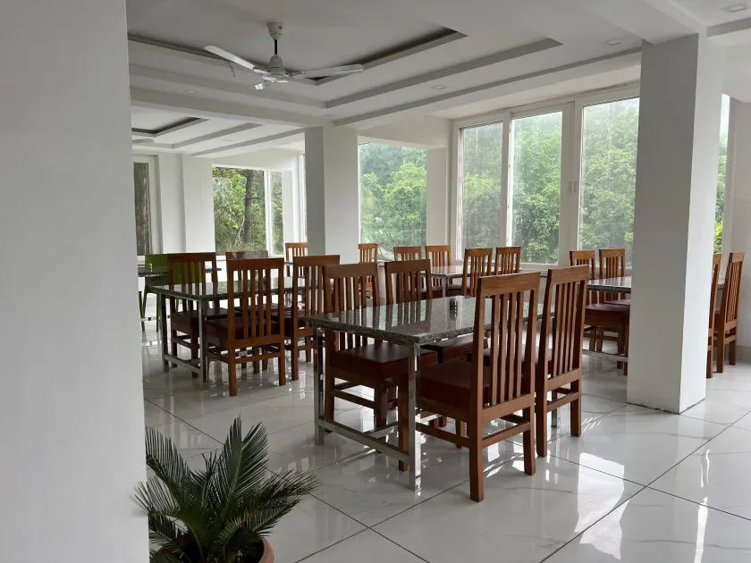 The Shalam Resort श्रीकृष्ण शरणं मम - Image 1