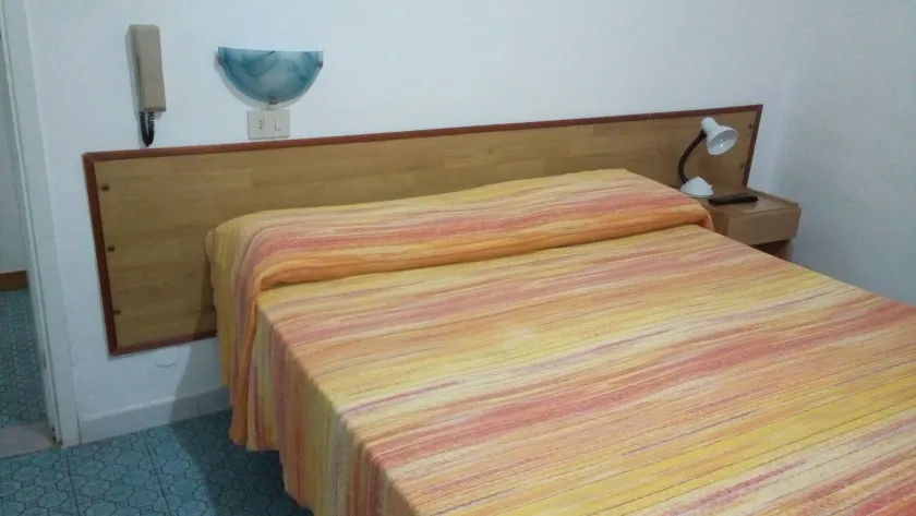 Albergo Cavour SELF CHECK-IN - Image 1