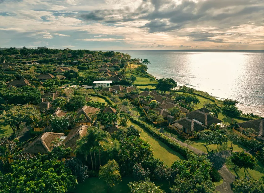 AYANA Villas Bali - Image 1