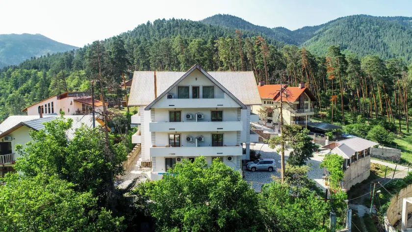 Natali Hotel - Image 1