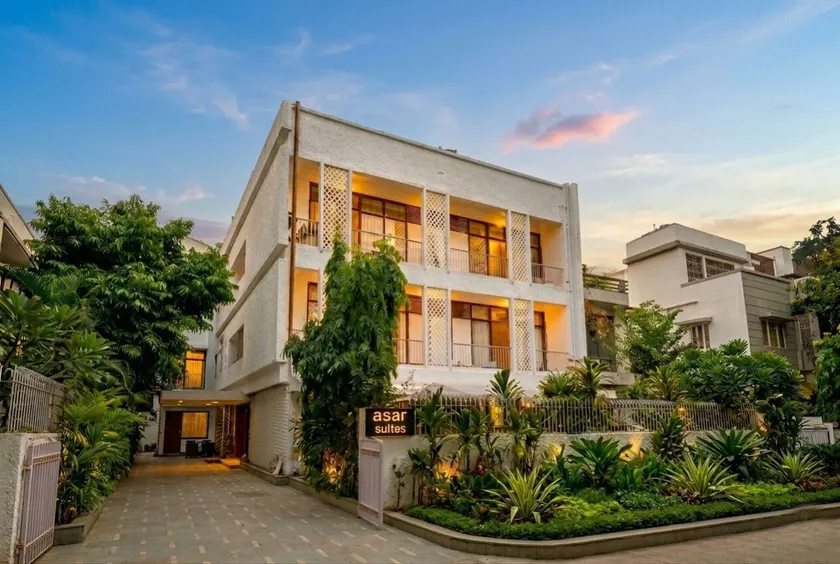 asar Suites GK1 By Orion Hotels - Image 1