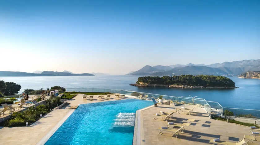 Valamar Argosy Hotel - Image 1