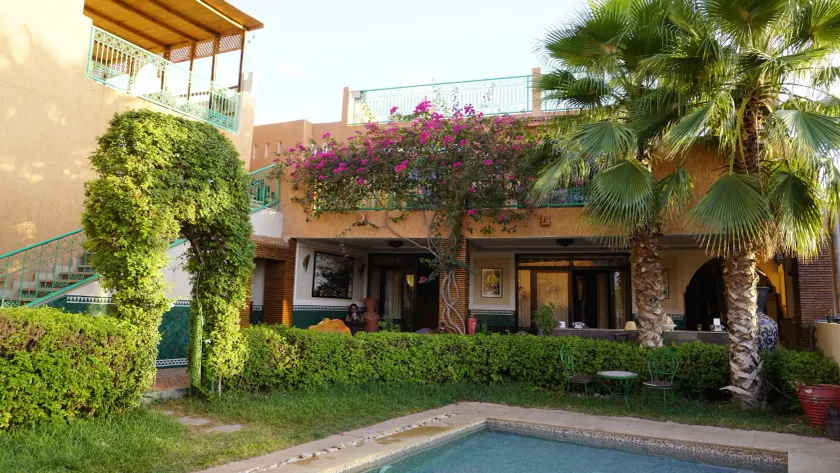 Riad Saida Atlas - Image 1