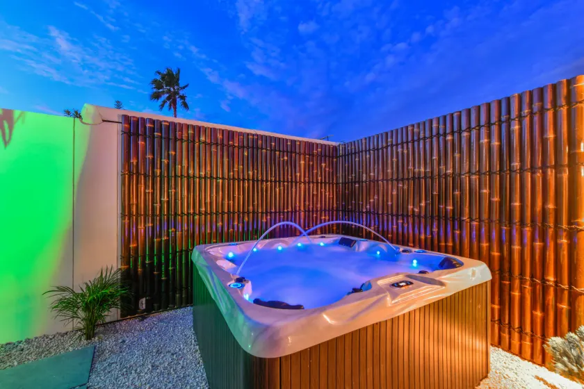 Swiss Paradise Aruba Luxury Collection - Image 1