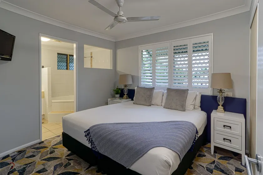Townsville Southbank Apartments - Image 1