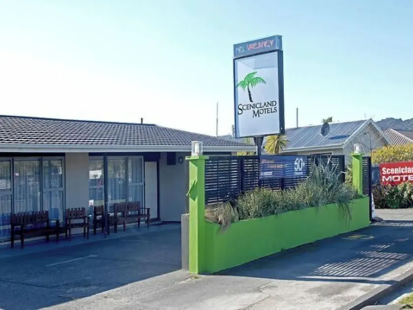 Scenicland Motels - Image 1