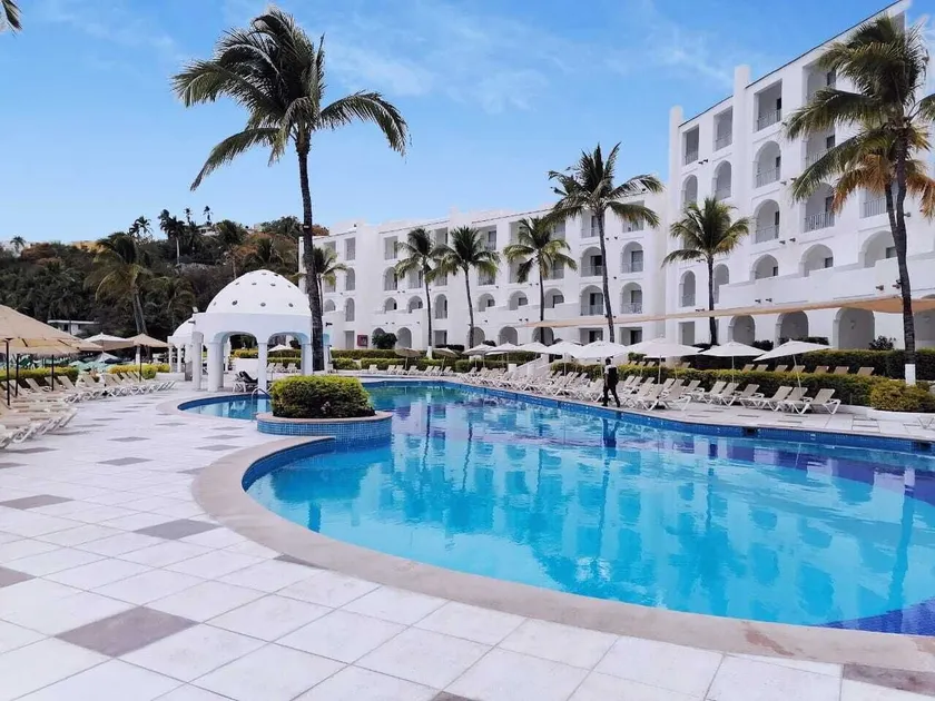 Sierra Mar at Tesoro Manzanillo - Image 1