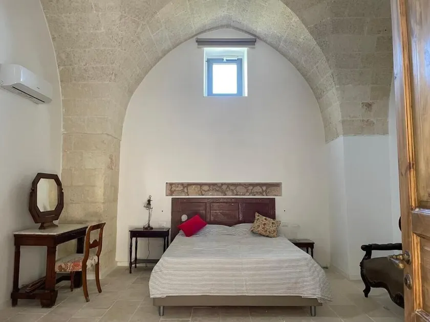 Masseria Galeasi - Zimmer
