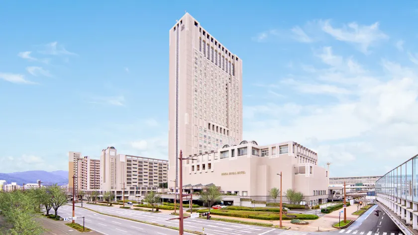 Rihga Royal Hotel Kokura Fukuoka - Image 1