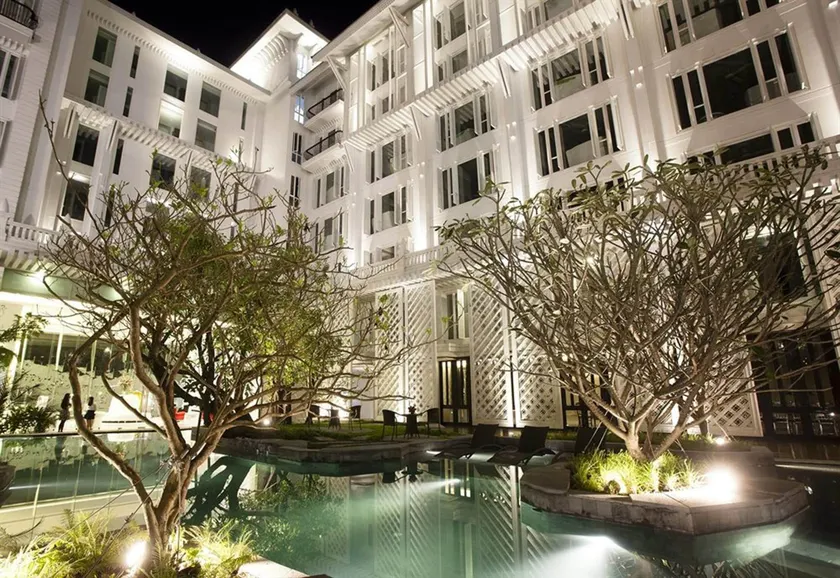 Hua Chang Heritage Hotel - Image 1