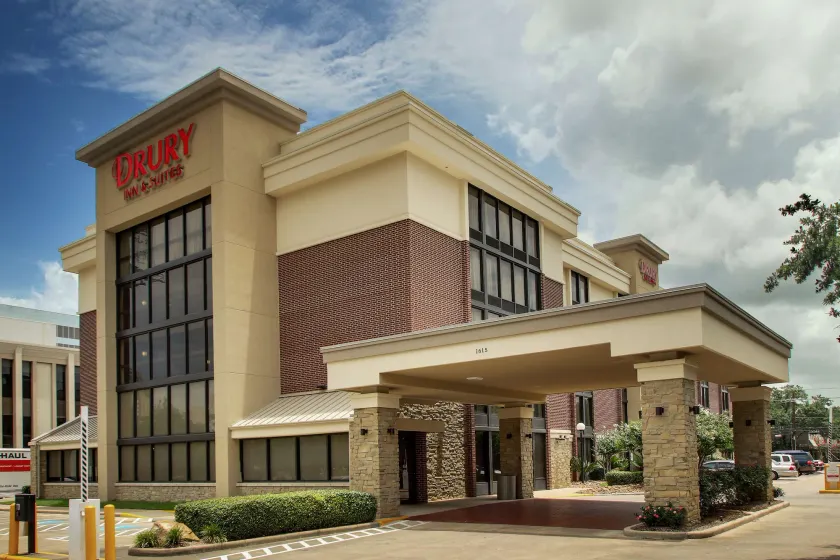 Drury Inn & Suites Houston Galleria - Image 1