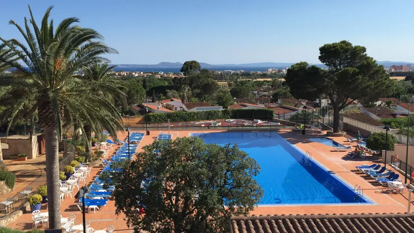 Hotel San Carlos - Image 1