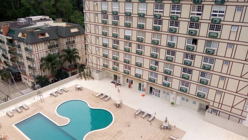 Live Suites Itaipava - Image 1