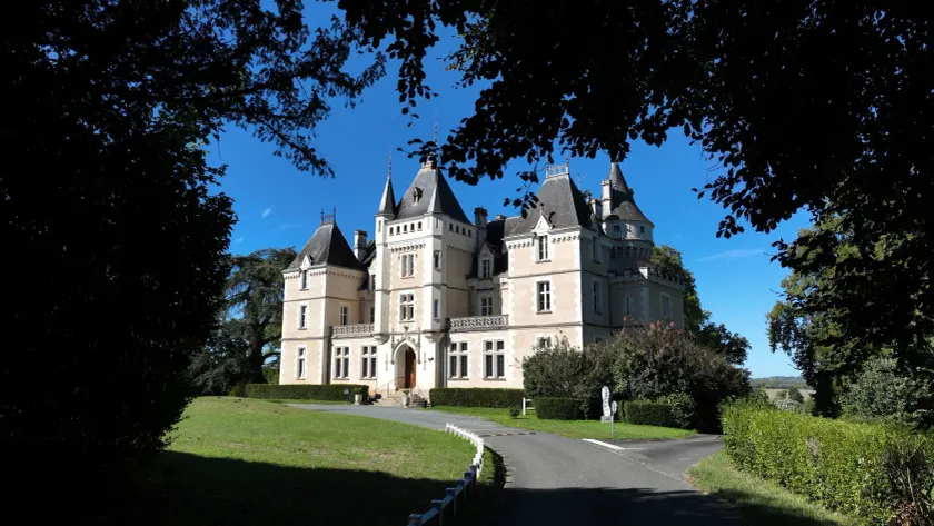 Château de la Rose - Image 1