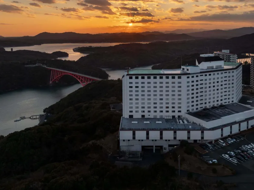 Grand Mercure Ise-shima Resort & Spa - Image 1