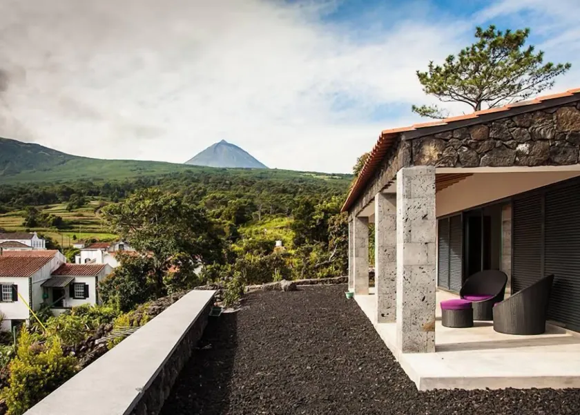 Villa 4 Seasons - Image 1