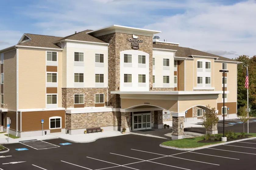 Homewood Suites by Hilton Augusta - Image 1