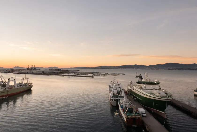 Eurostars Mar de Vigo - Image 1