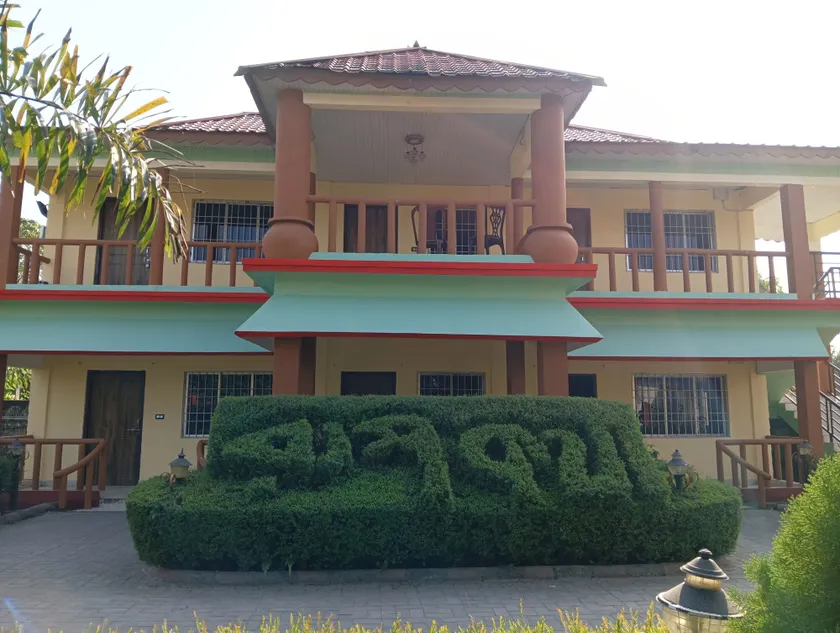 RESORT RUPKATHA - Image 1