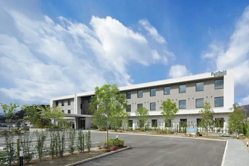 Fairfield by Marriott Mie Okuise Odai - Image 1